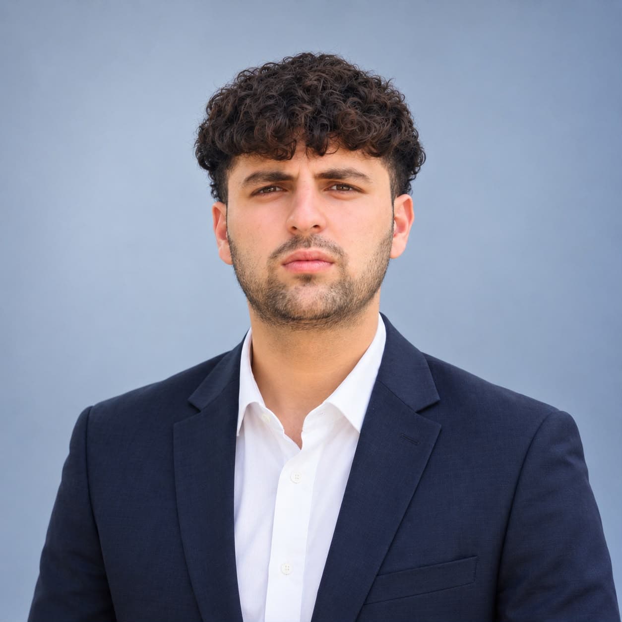 Muhammad Rehan - Founder of Scholarships Central